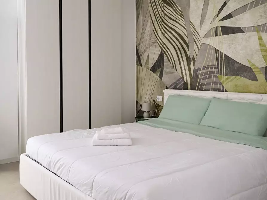 Immagine 13 di Appartamento in vendita  in piazza angelo giustinian recanati 5 a Treviso