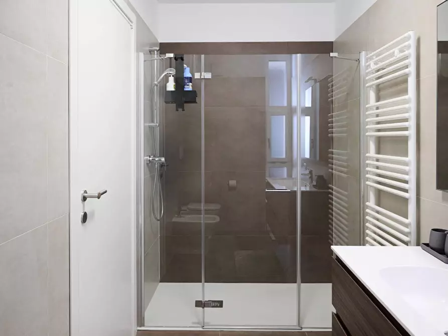 Immagine 15 di Appartamento in vendita  in piazza angelo giustinian recanati 5 a Treviso