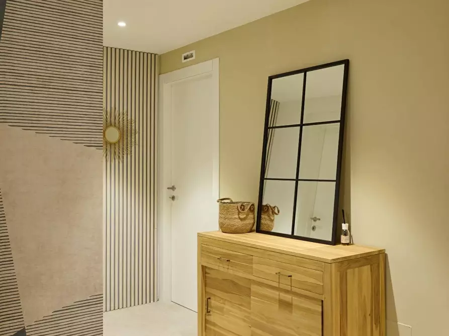 Immagine 17 di Appartamento in vendita  in piazza angelo giustinian recanati 5 a Treviso