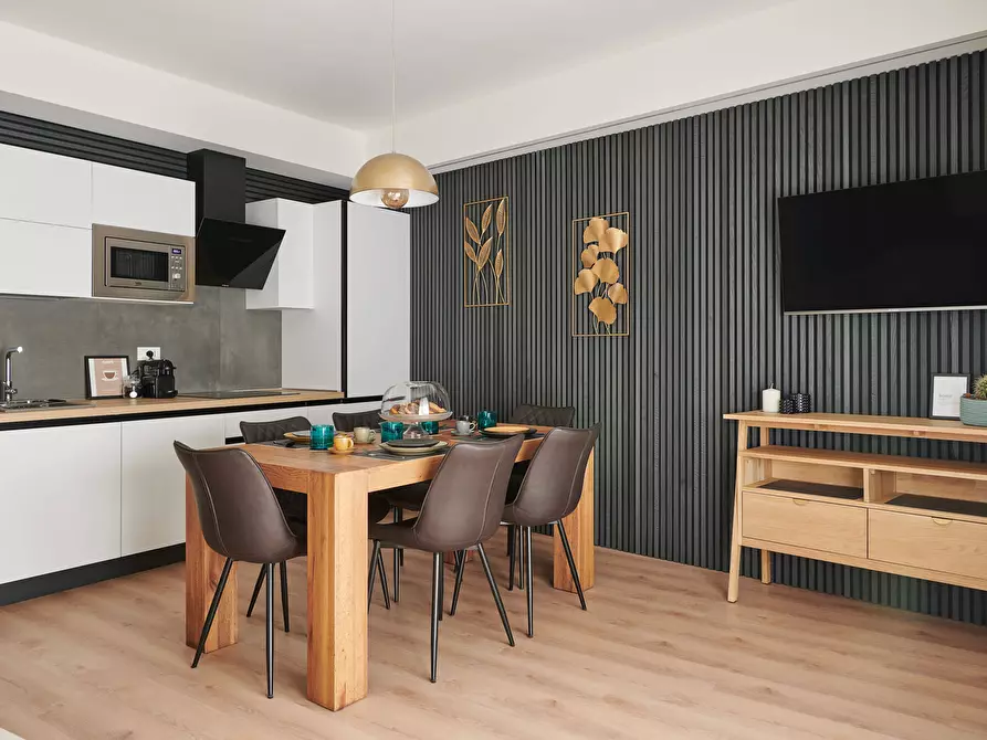 Immagine 1 di Appartamento in vendita  in riviera margherita 68 a Treviso