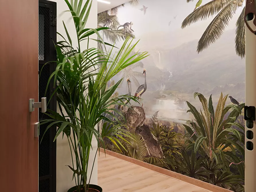 Immagine 9 di Appartamento in vendita  in riviera margherita 68 a Treviso