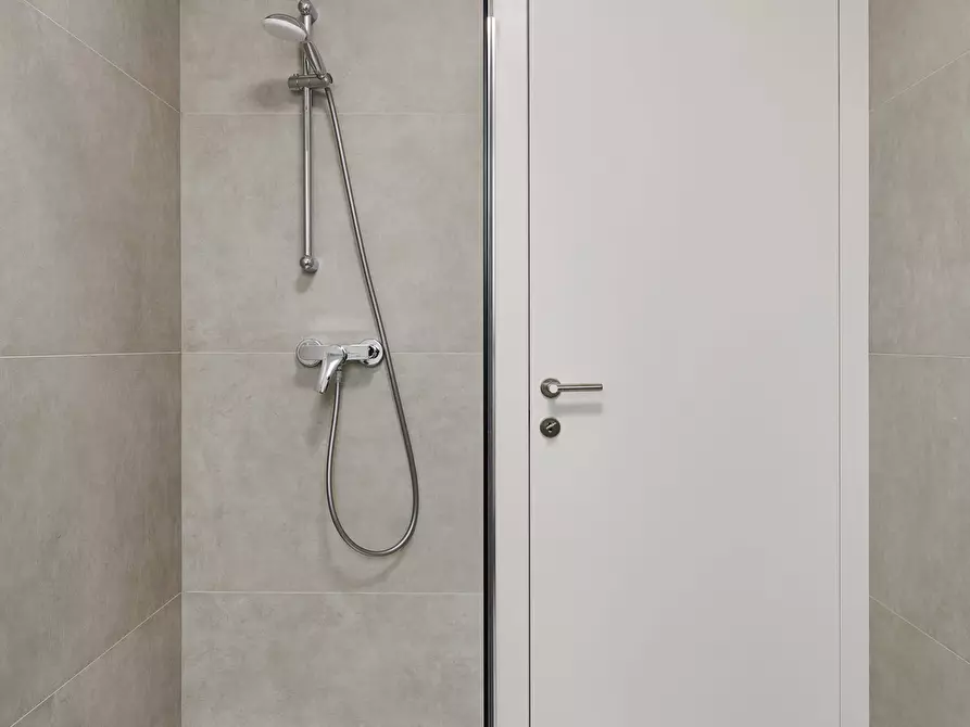 Immagine 12 di Appartamento in vendita  in riviera margherita 68 a Treviso