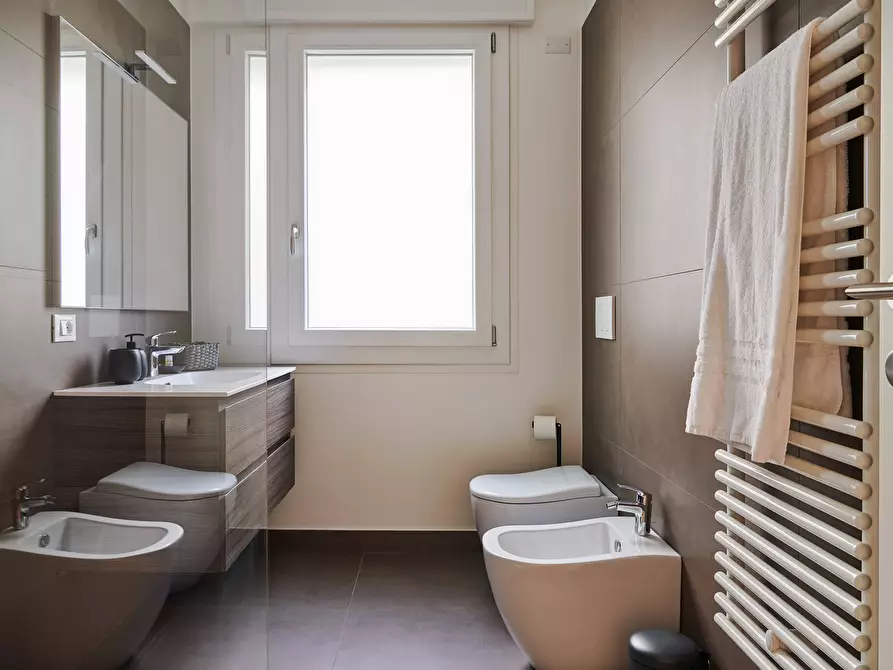 Immagine 13 di Appartamento in vendita  in riviera margherita 68 a Treviso