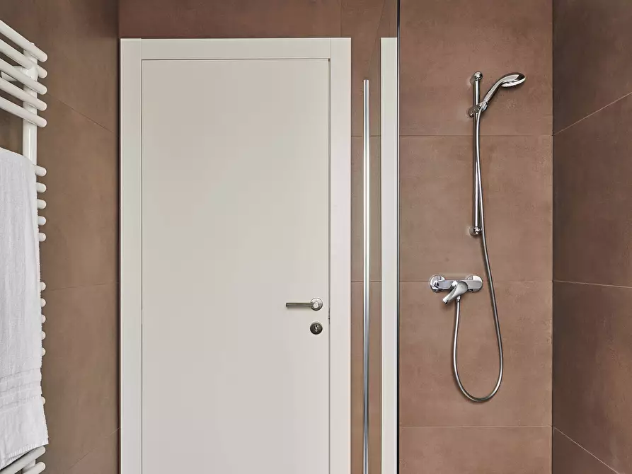 Immagine 14 di Appartamento in vendita  in riviera margherita 68 a Treviso