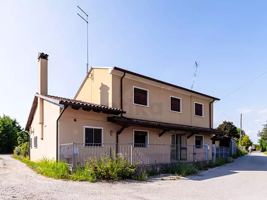 Immagine 1 di Casa indipendente in vendita  in via talponera 95 a Ponzano Veneto