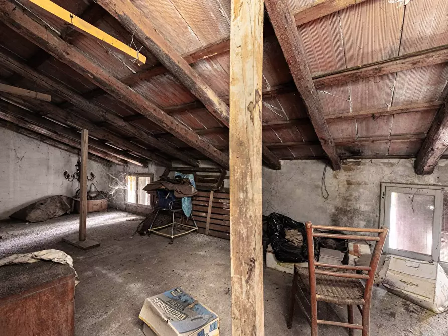 Immagine 10 di Casa indipendente in vendita  in via talponera 95 a Ponzano Veneto