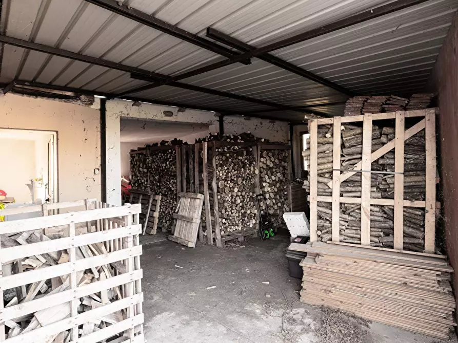 Immagine 11 di Casa indipendente in vendita  in via talponera 95 a Ponzano Veneto