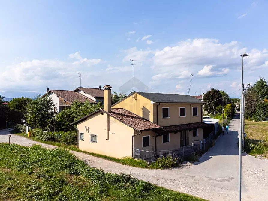 Immagine 12 di Casa indipendente in vendita  in via talponera 95 a Ponzano Veneto