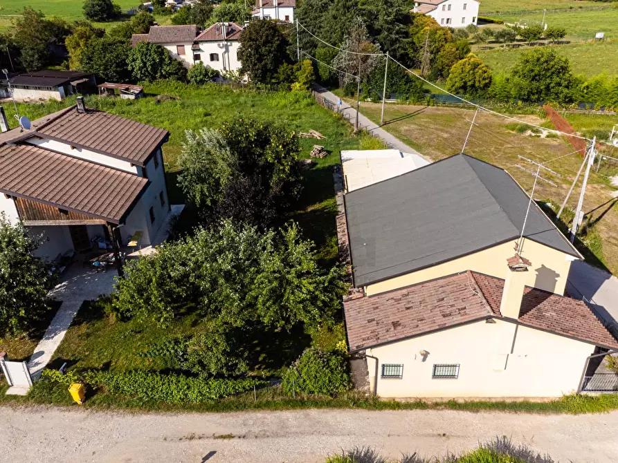 Immagine 14 di Casa indipendente in vendita  in via talponera 95 a Ponzano Veneto