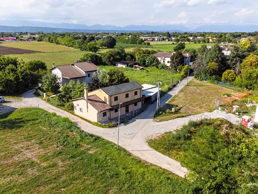 Immagine 15 di Casa indipendente in vendita  in via talponera 95 a Ponzano Veneto