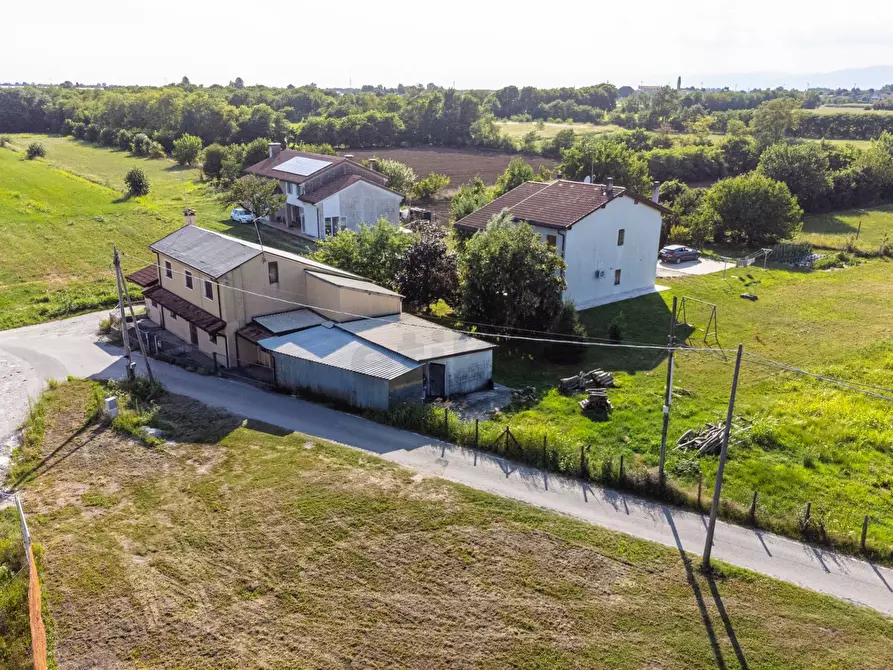 Immagine 16 di Casa indipendente in vendita  in via talponera 95 a Ponzano Veneto