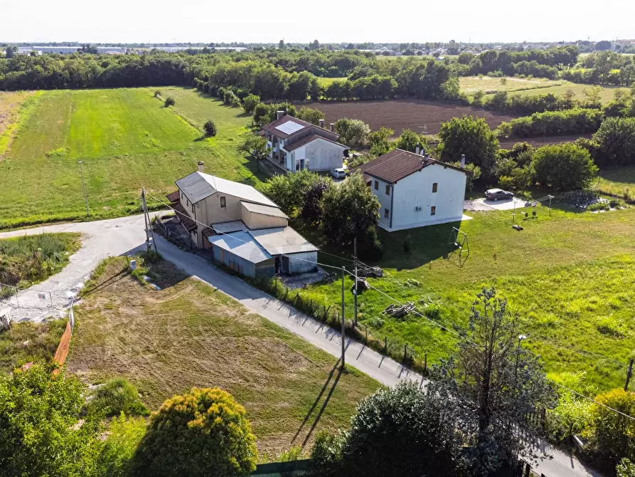 Immagine 17 di Casa indipendente in vendita  in via talponera 95 a Ponzano Veneto