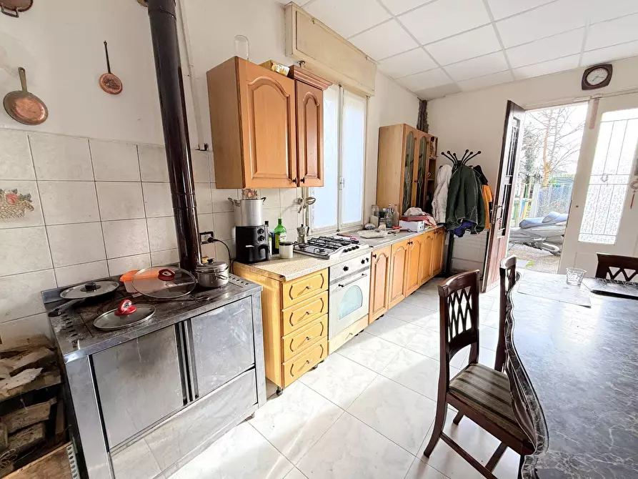 Immagine 5 di Casa semindipendente in vendita  in via borgo chiesa 4 a San Biagio Di Callalta