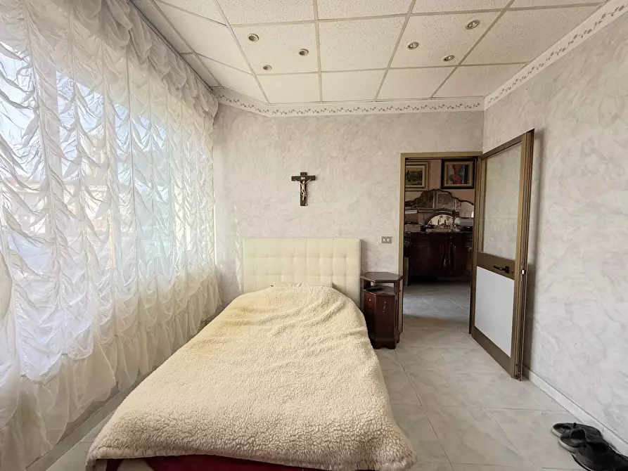 Immagine 10 di Casa semindipendente in vendita  in via borgo chiesa 4 a San Biagio Di Callalta