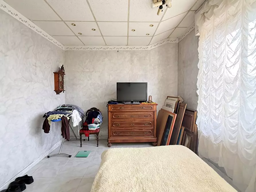 Immagine 2 di Casa semindipendente in vendita  in via borgo chiesa 4 a San Biagio Di Callalta