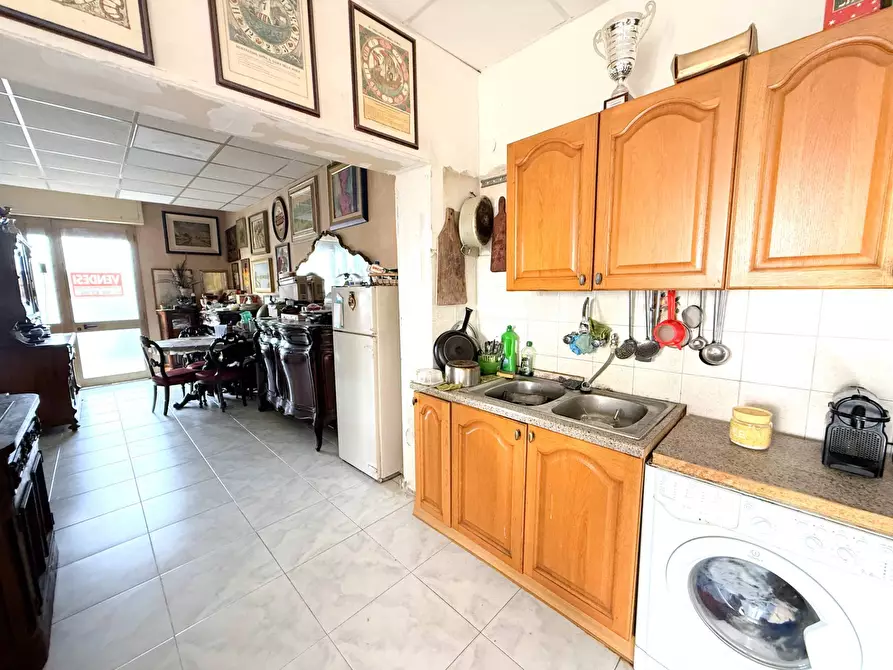 Immagine 9 di Casa semindipendente in vendita  in via borgo chiesa 4 a San Biagio Di Callalta