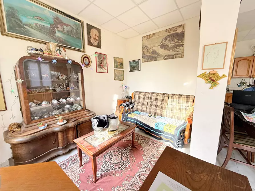 Immagine 8 di Casa semindipendente in vendita  in via borgo chiesa 4 a San Biagio Di Callalta