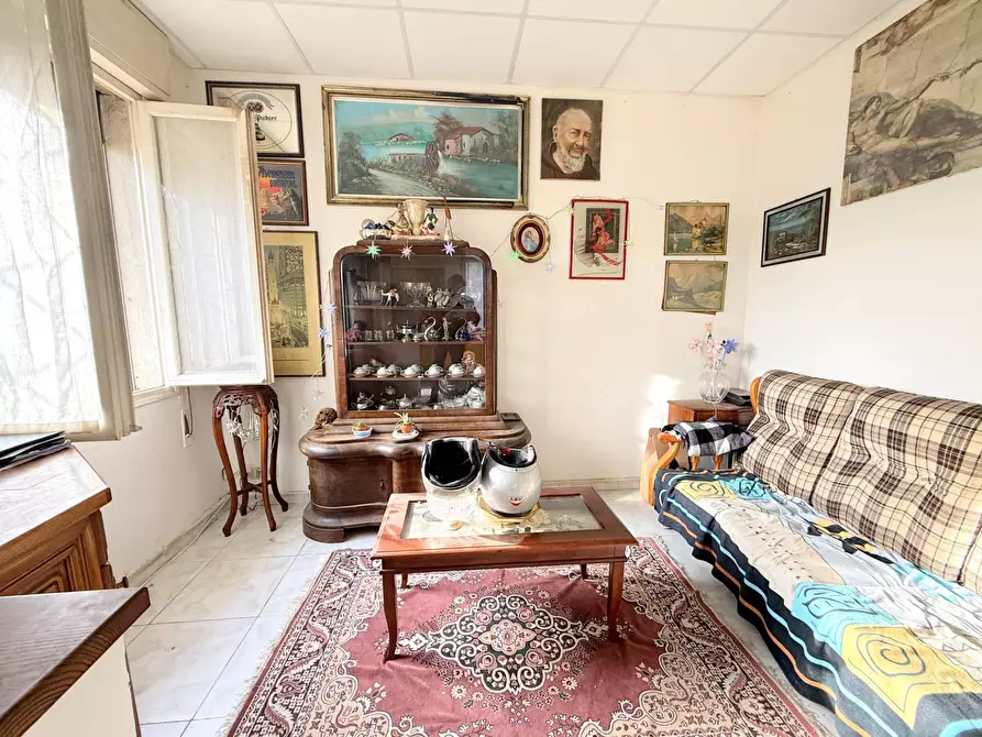 Immagine 7 di Casa semindipendente in vendita  in via borgo chiesa 4 a San Biagio Di Callalta