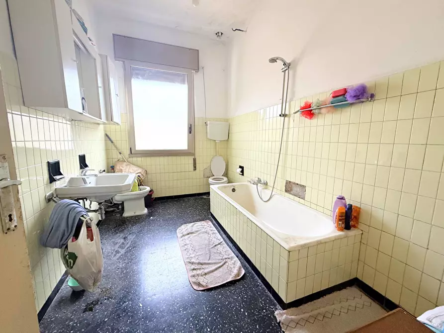 Immagine 6 di Casa semindipendente in vendita  in via borgo chiesa 4 a San Biagio Di Callalta