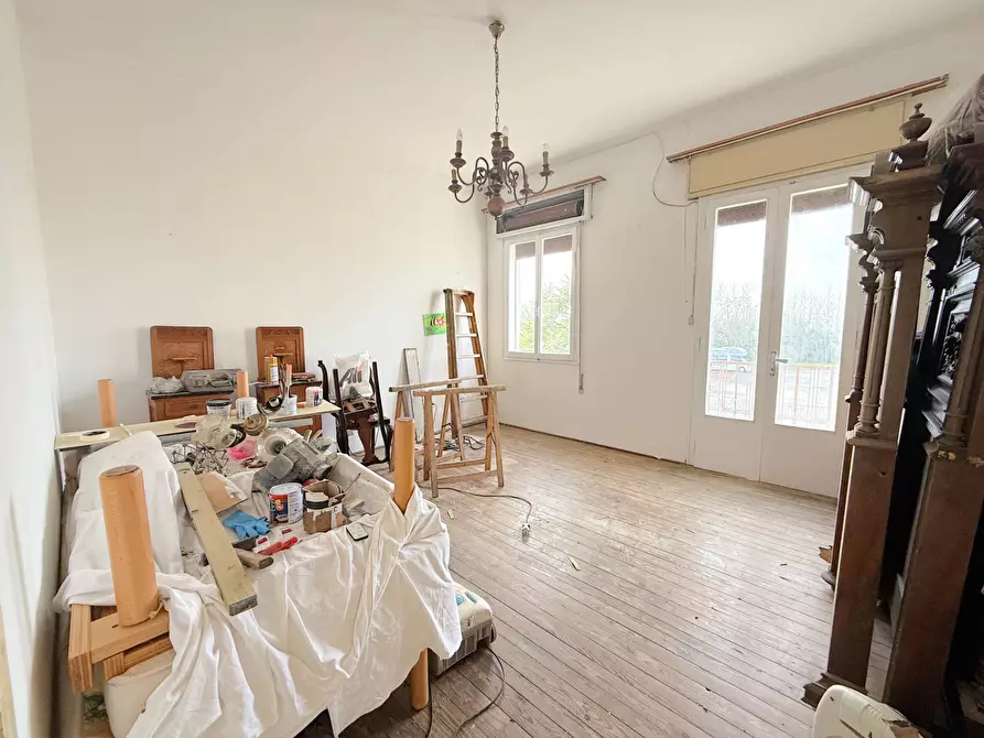 Immagine 3 di Casa semindipendente in vendita  in via borgo chiesa 4 a San Biagio Di Callalta