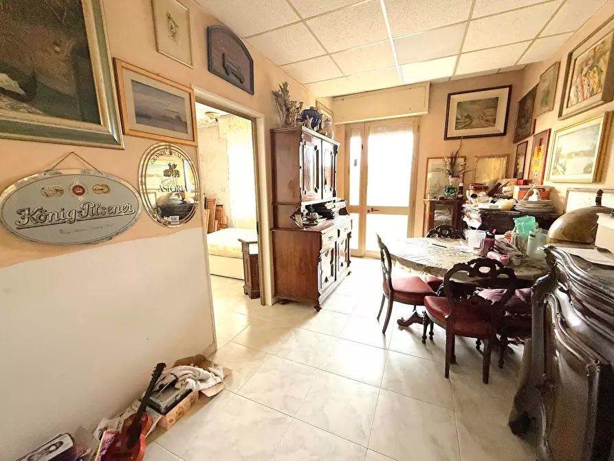 Immagine 13 di Casa semindipendente in vendita  in via borgo chiesa 4 a San Biagio Di Callalta