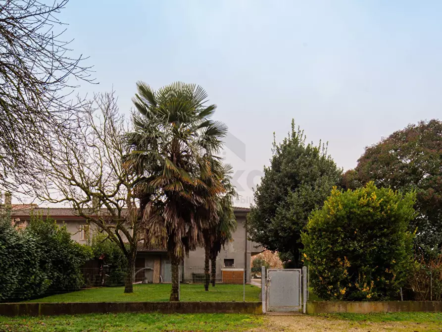 Immagine 9 di Casa semindipendente in vendita  in via romanziol 171 a Annone Veneto