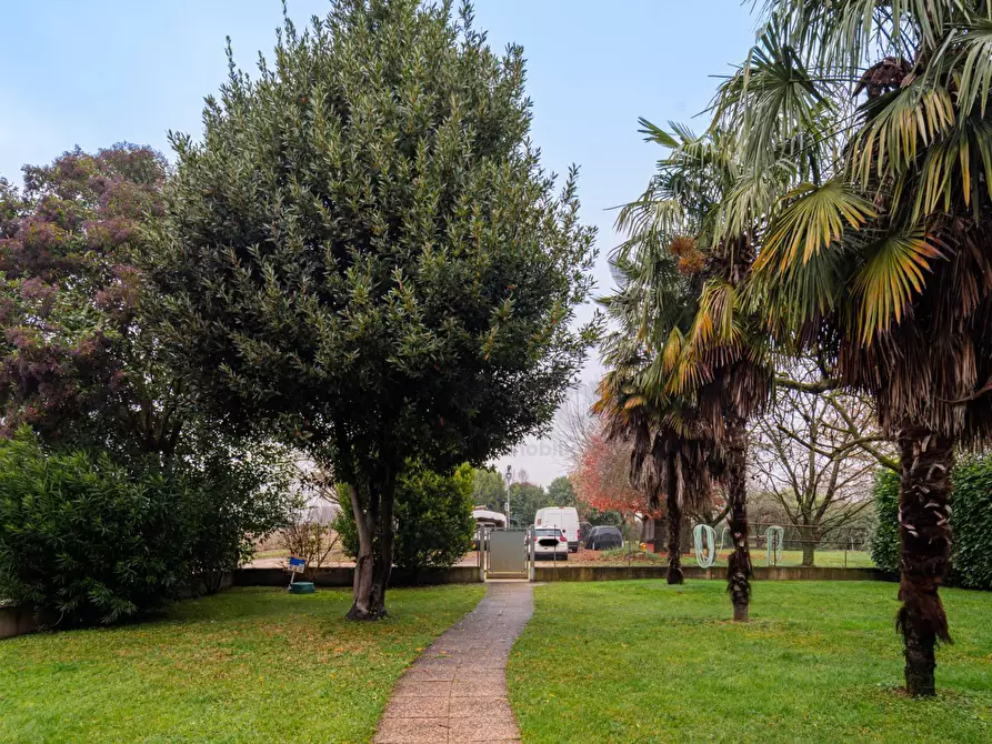 Immagine 10 di Casa semindipendente in vendita  in via romanziol 171 a Annone Veneto