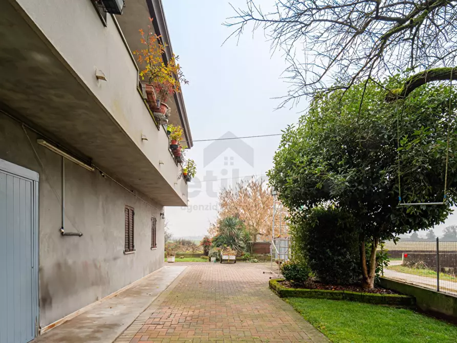 Immagine 8 di Casa semindipendente in vendita  in via romanziol 171 a Annone Veneto