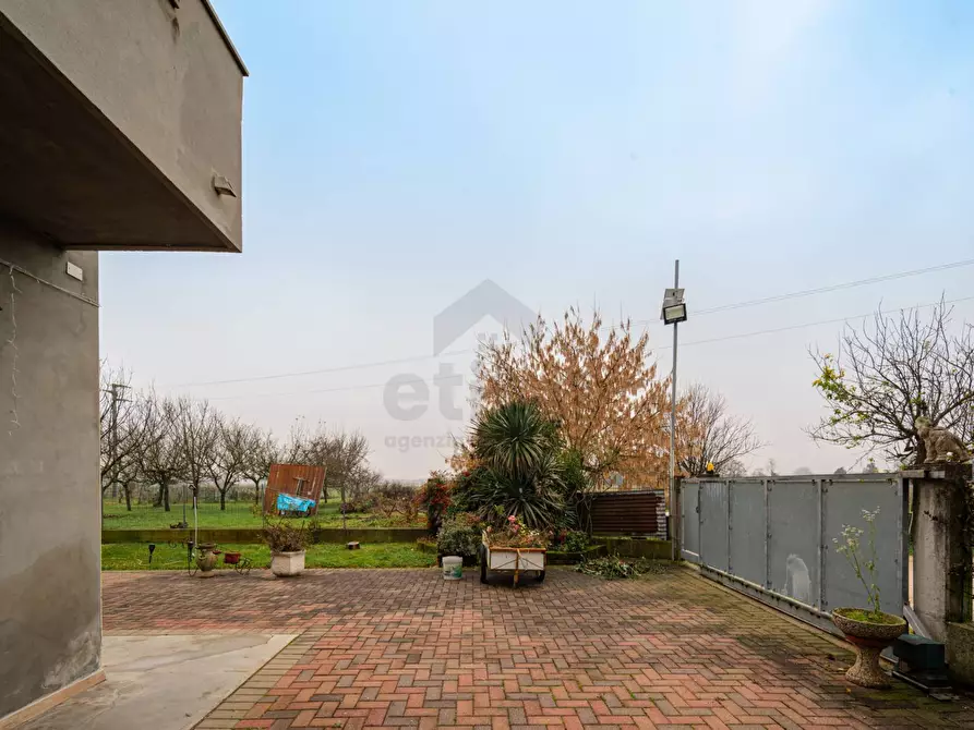 Immagine 11 di Casa semindipendente in vendita  in via romanziol 171 a Annone Veneto