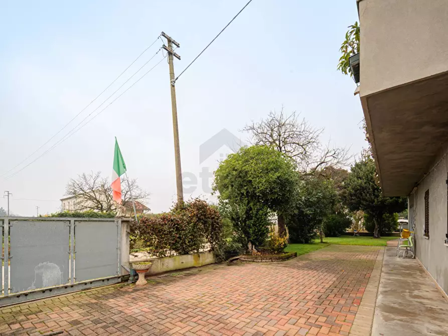 Immagine 12 di Casa semindipendente in vendita  in via romanziol 171 a Annone Veneto