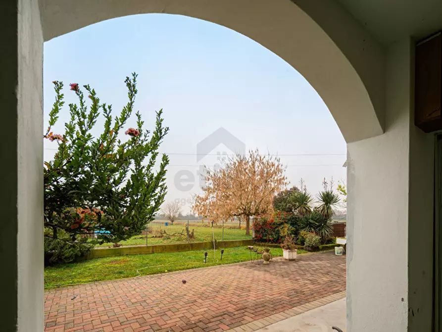 Immagine 3 di Casa semindipendente in vendita  in via romanziol 171 a Annone Veneto