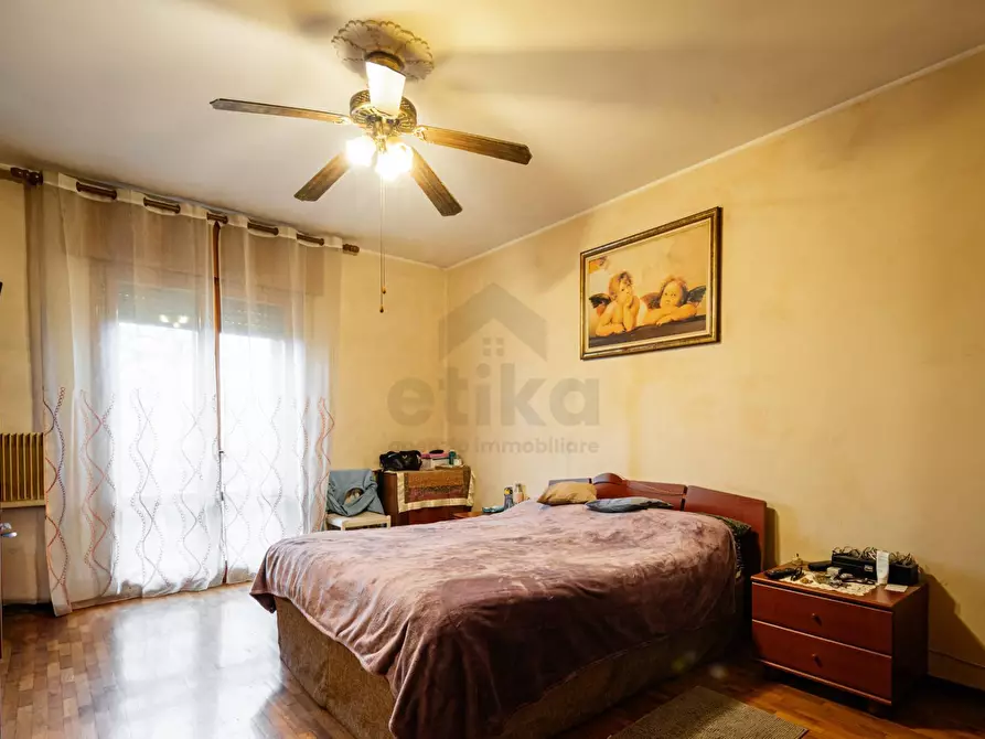 Immagine 4 di Casa semindipendente in vendita  in via romanziol 171 a Annone Veneto