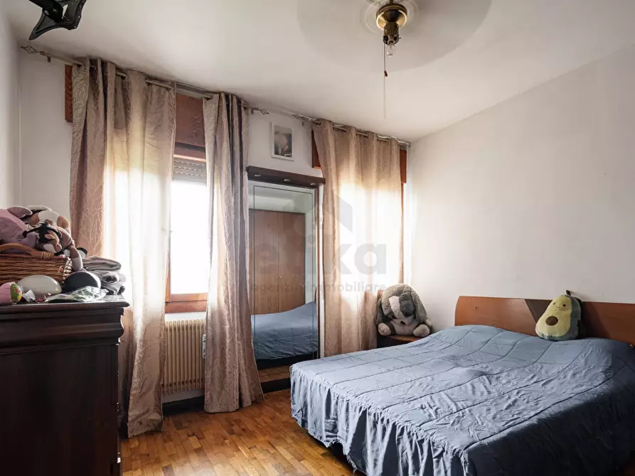 Immagine 13 di Casa semindipendente in vendita  in via romanziol 171 a Annone Veneto