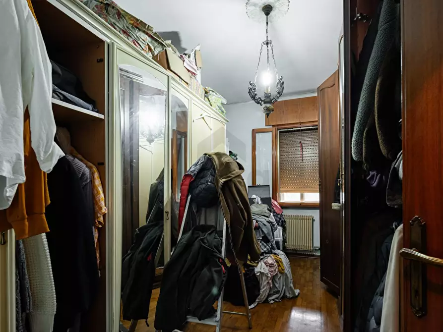 Immagine 14 di Casa semindipendente in vendita  in via romanziol 171 a Annone Veneto