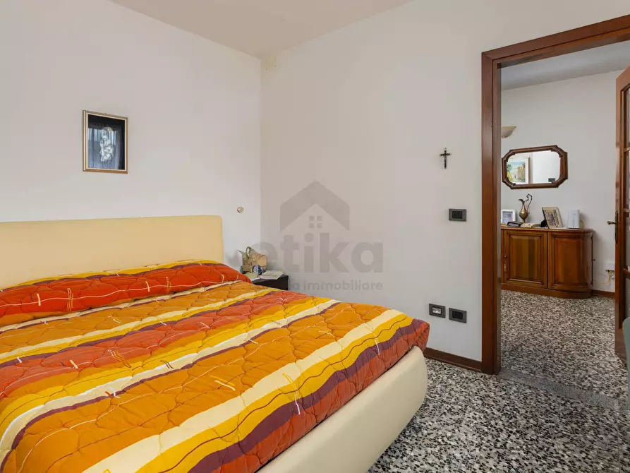 Immagine 9 di Casa semindipendente in vendita  in via Rimembranza a Cessalto