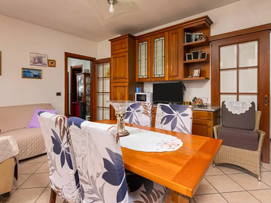 Immagine 7 di Casa semindipendente in vendita  in via Rimembranza a Cessalto