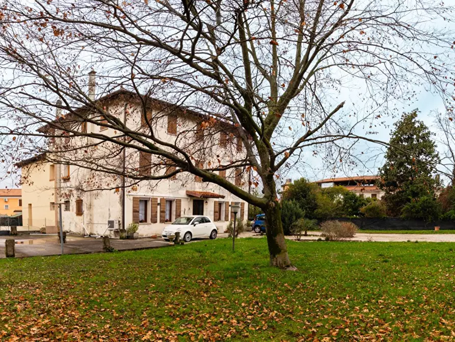 Immagine 2 di Casa semindipendente in vendita  in via Rimembranza a Cessalto