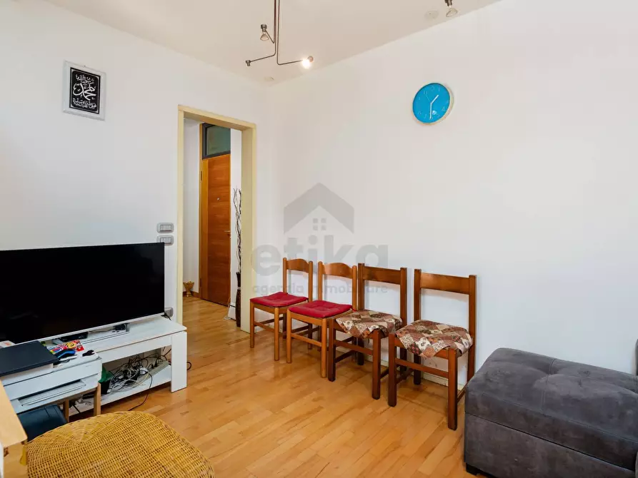 Immagine 5 di Appartamento in vendita  in via bertolini 8 a Treviso