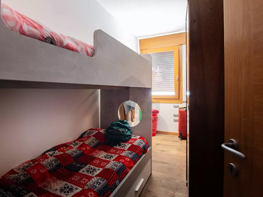 Immagine 9 di Appartamento in vendita  in via bertolini 8 a Treviso