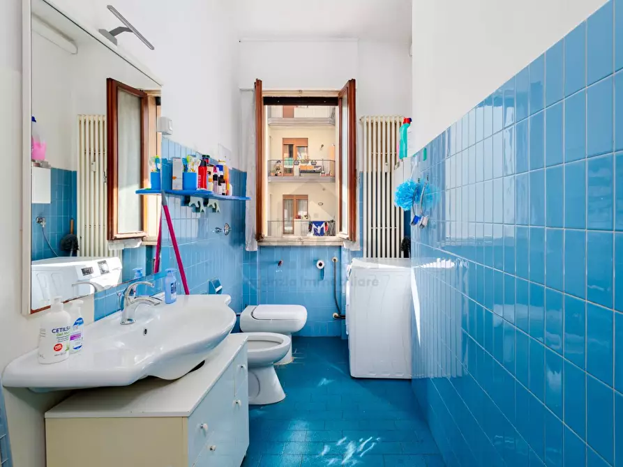 Immagine 10 di Appartamento in vendita  in via bertolini 8 a Treviso