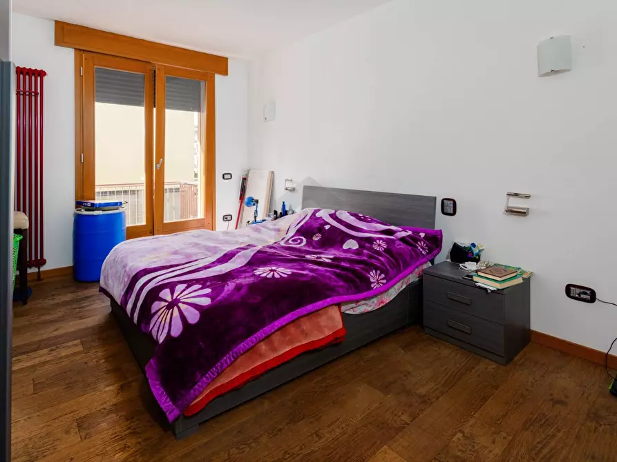 Immagine 6 di Appartamento in vendita  in via bertolini 8 a Treviso