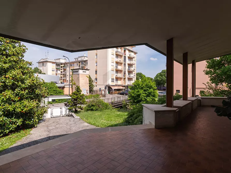 Immagine 20 di Villa in vendita  in viale della repubblica 161 a Treviso