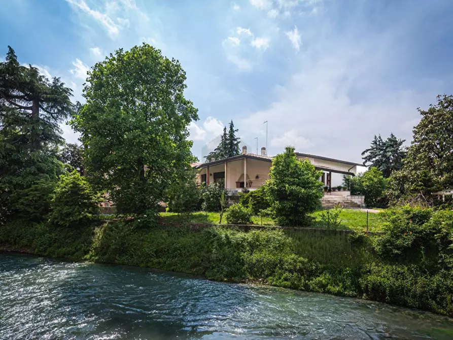casa indipendente in vendita a Treviso