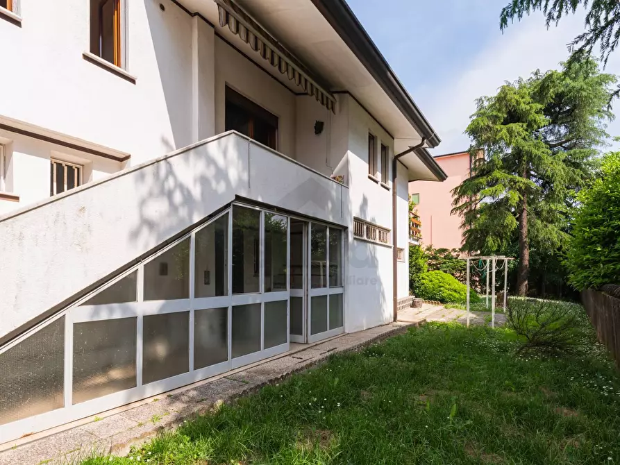 Immagine 21 di Villa in vendita  in viale della repubblica 161 a Treviso