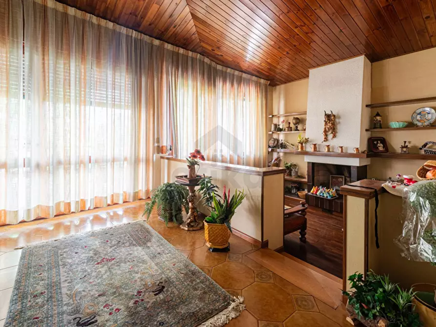 Immagine 2 di Villa in vendita  in viale della repubblica 161 a Treviso