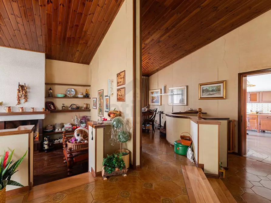 Immagine 8 di Villa in vendita  in viale della repubblica 161 a Treviso