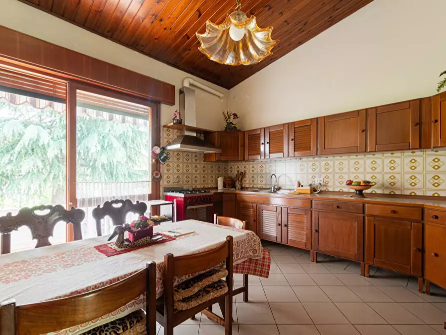 Immagine 14 di Villa in vendita  in viale della repubblica 161 a Treviso