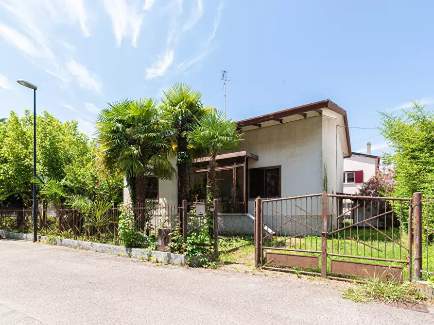 casa indipendente in vendita a Treviso in zona Centro Storico