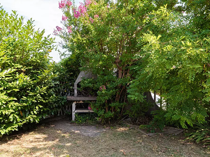 Immagine 3 di Casa indipendente in vendita  in via benedetto marcello 7 a Paese