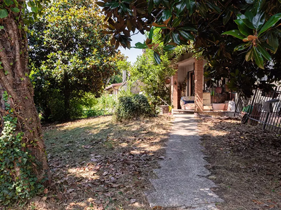 Immagine 5 di Casa indipendente in vendita  in via benedetto marcello 7 a Paese